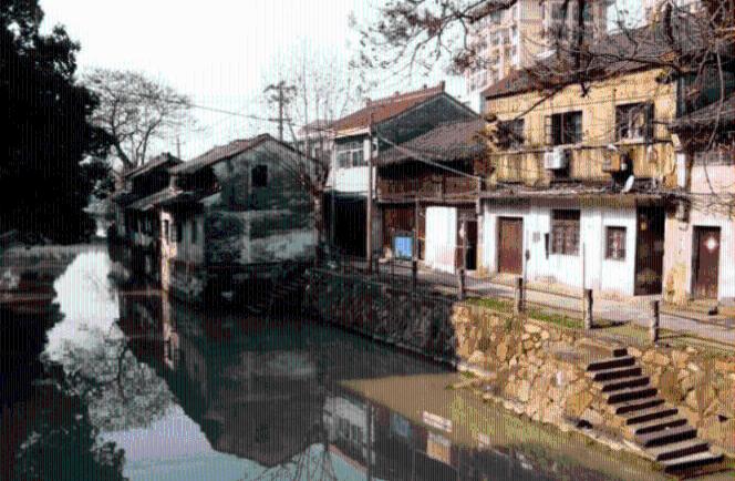 面包店甜品