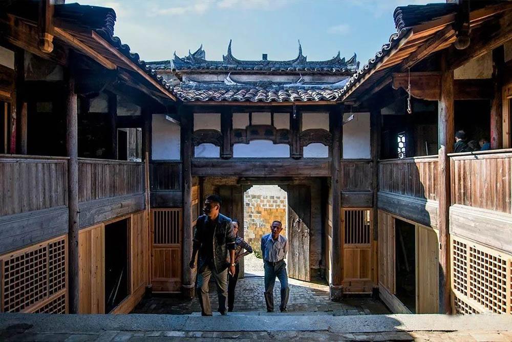寒浞:曾经统治中国六十年,史学家为何将他从历史上抹去?